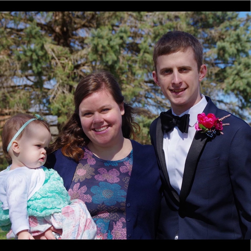 Meet your Posher, Alida